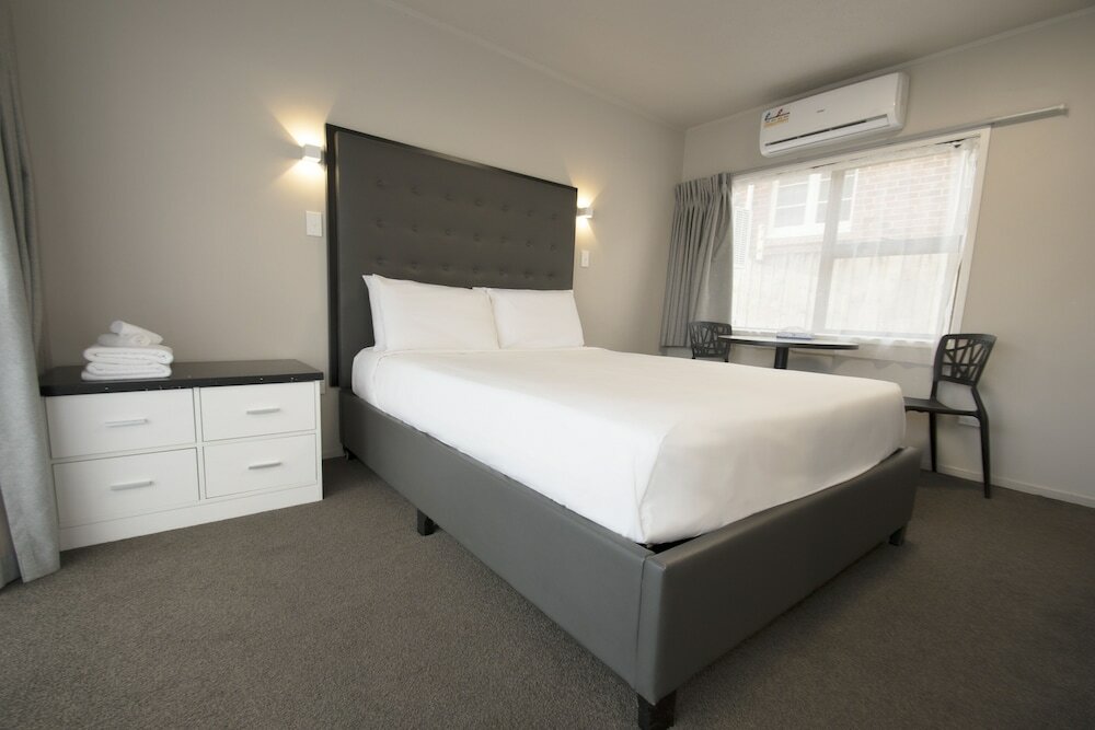 Фото Middlemore Motel