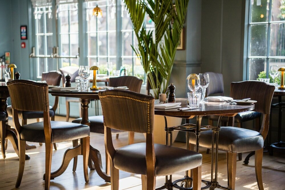 Фото Hotel du Vin & Bistro Cambridge