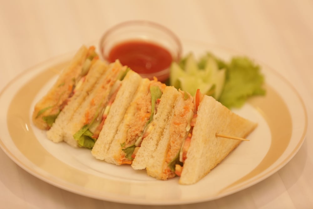 Фото Tropical Daisy