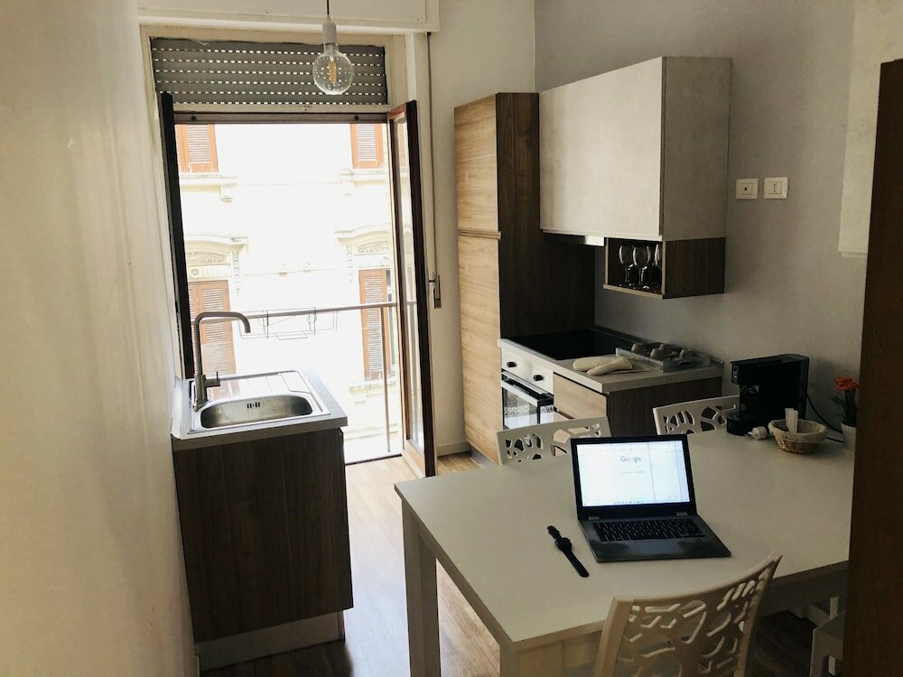 Фото B&b Degli Artisti