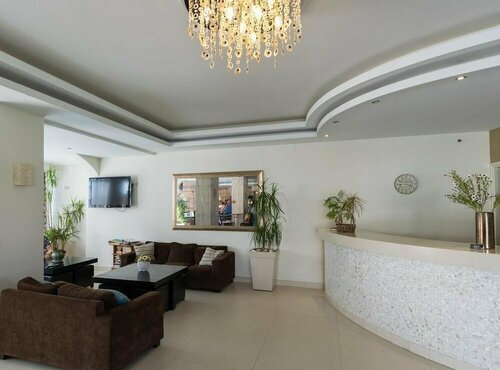 Гостиница Zante Plaza Hotel - All Inclusive
