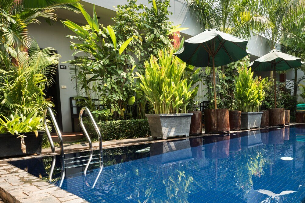 Фото Skor Boutique