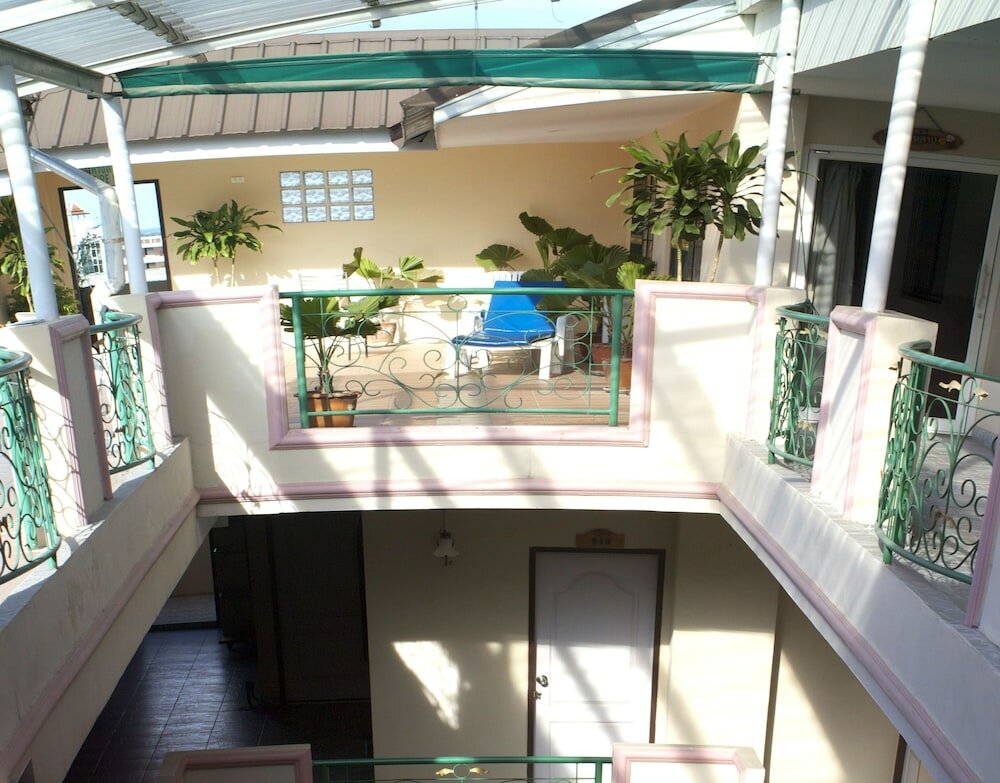 Фото Banchang Palace Hotel