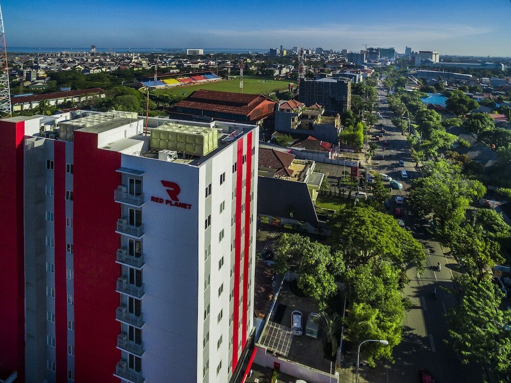 Фото Red Planet Makassar