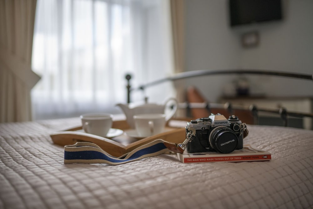 Фото Queensberry House