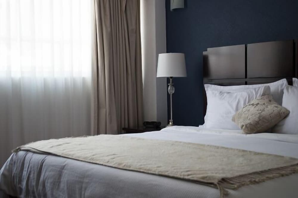 Фото Suites Berna Doce