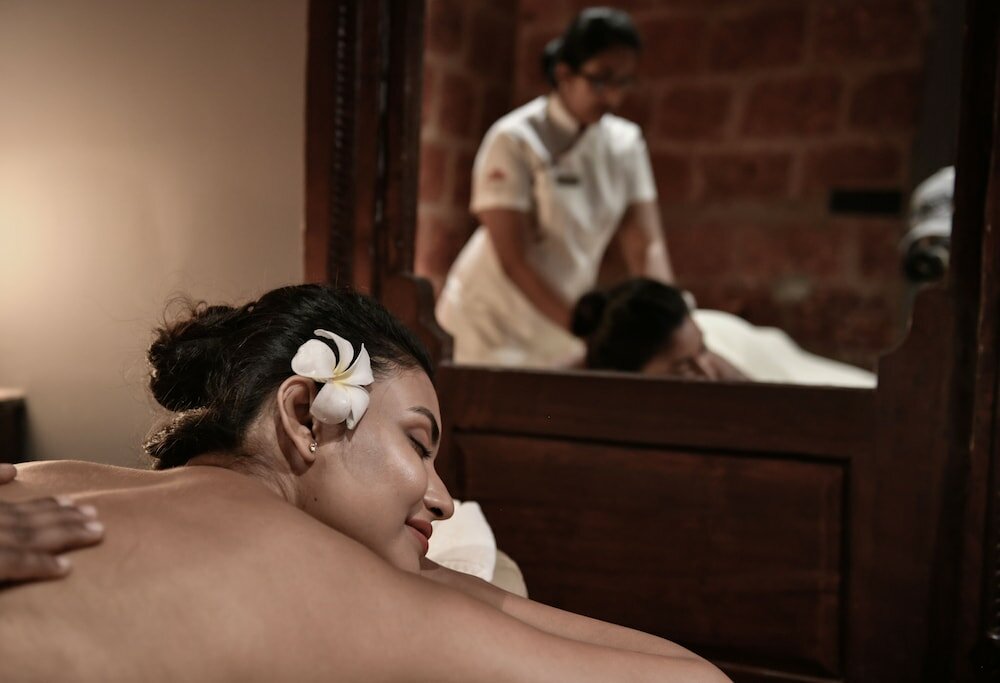 Фото Storii by ITC Hotels Shanti Morada Goa