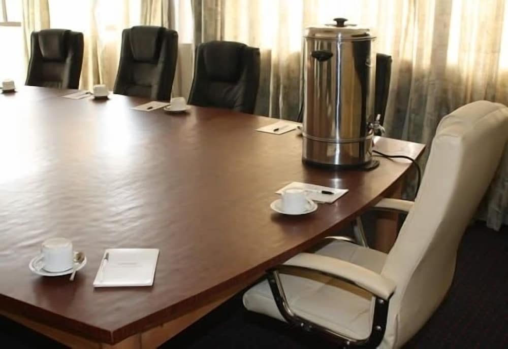 Фото Отель Citilodge