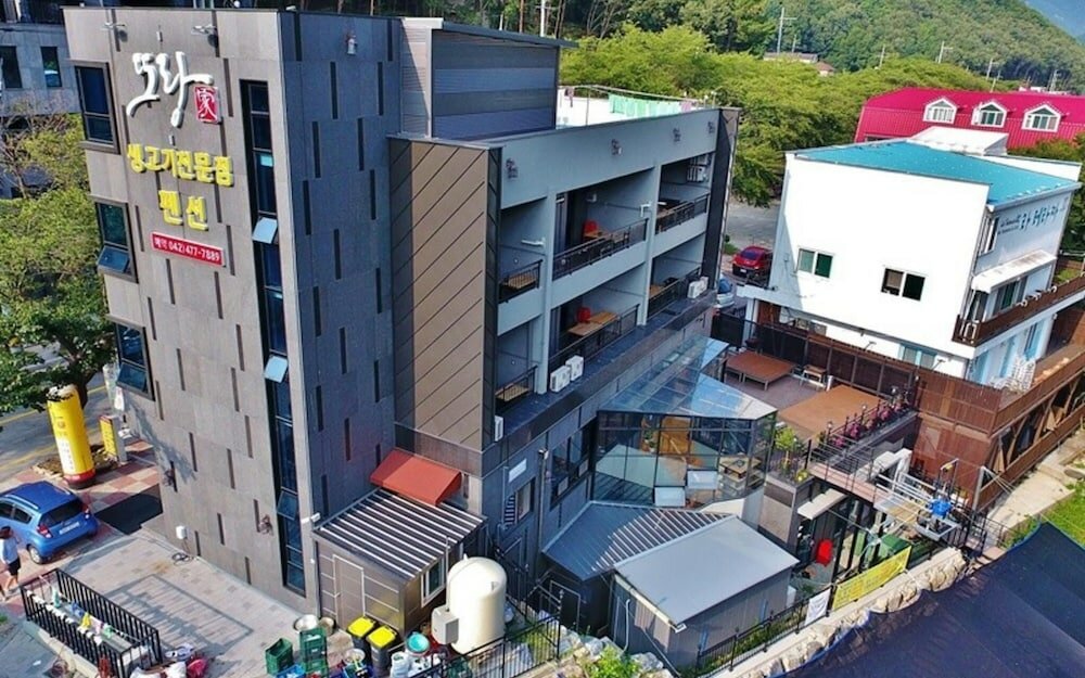 Фото отеля 4