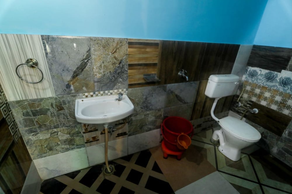 Фото Camp Awara Rishikesh