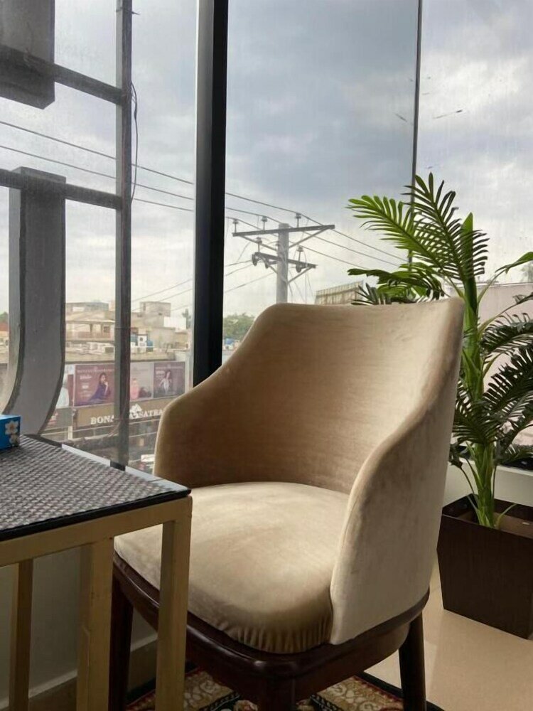 Фото Grand luxury Hotel