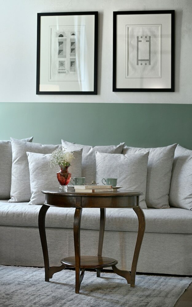 Фото Athinaidos Quarters by K&k