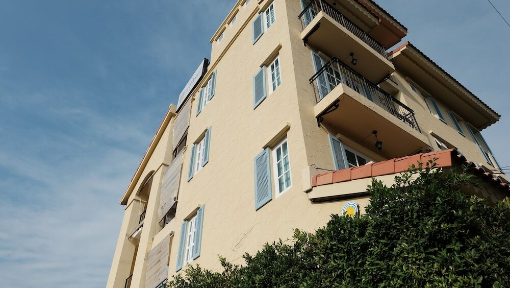 Фото De Pastel Hotel