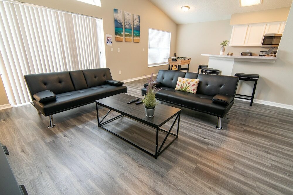 Фото Private Pool, Close to Disney!!!