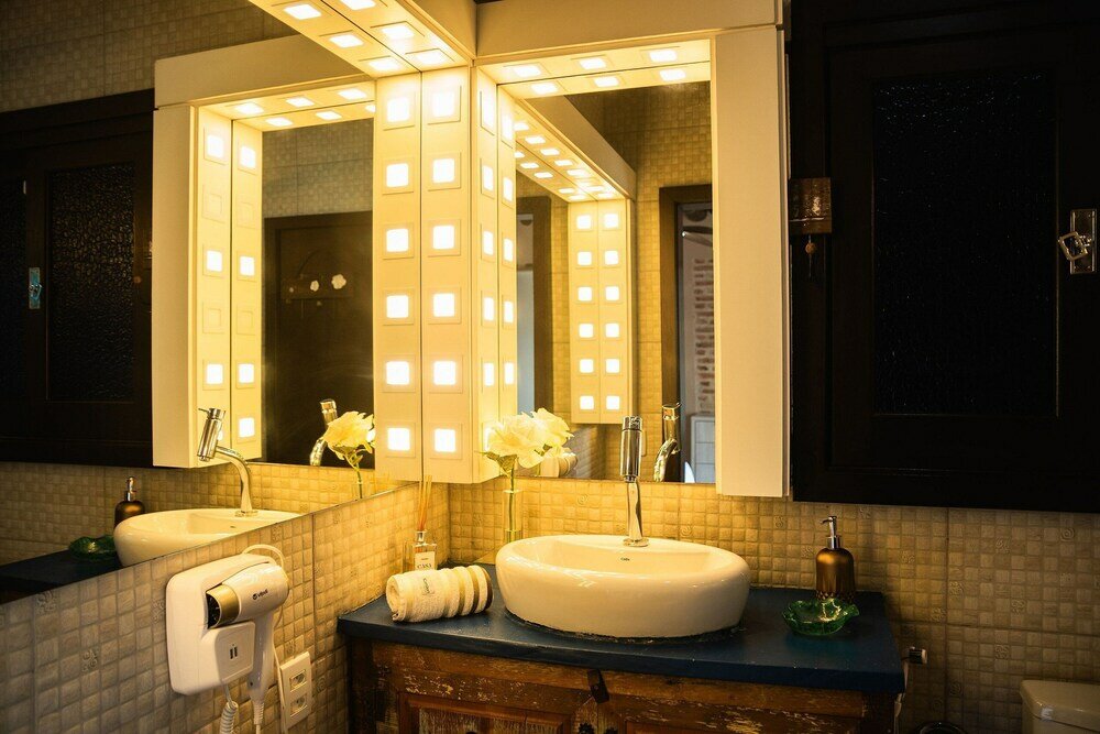 Фото Ibiraquera Life