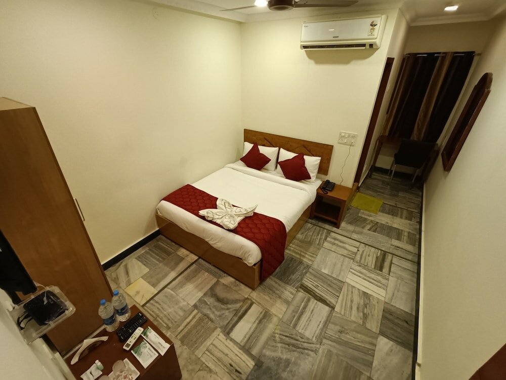 Фото Gt Grande Hotel-Near Us Consulate