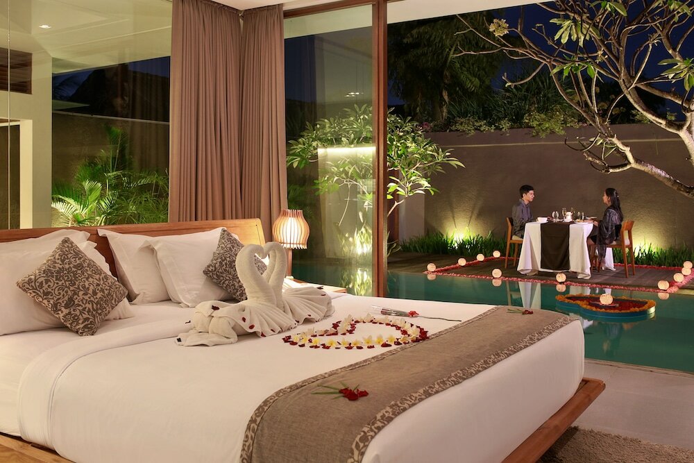 Фото Ziva a Boutique Villa