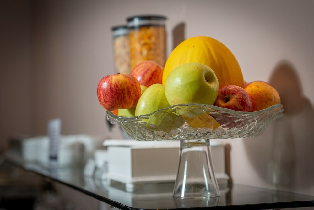 Фото Hotel Monte Felice Centro