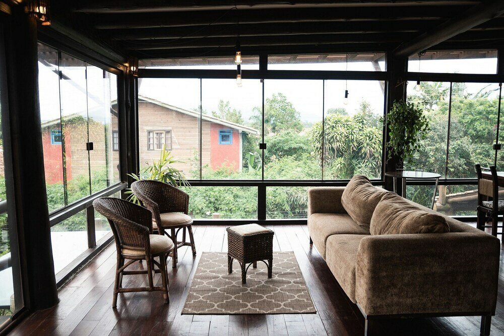 Фото Ibiraquera Life