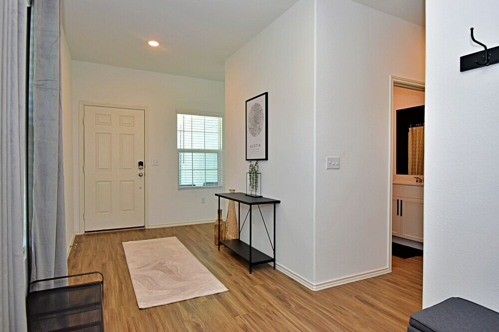 Фото Tesla Getaway