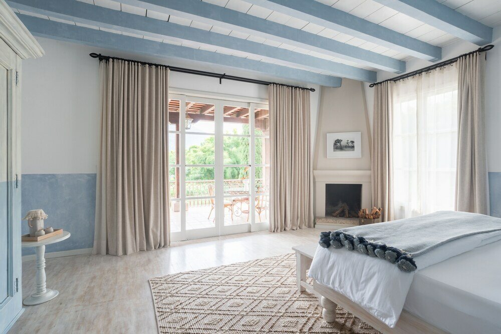 Фото Villa Bokeh - Relais & Chateaux