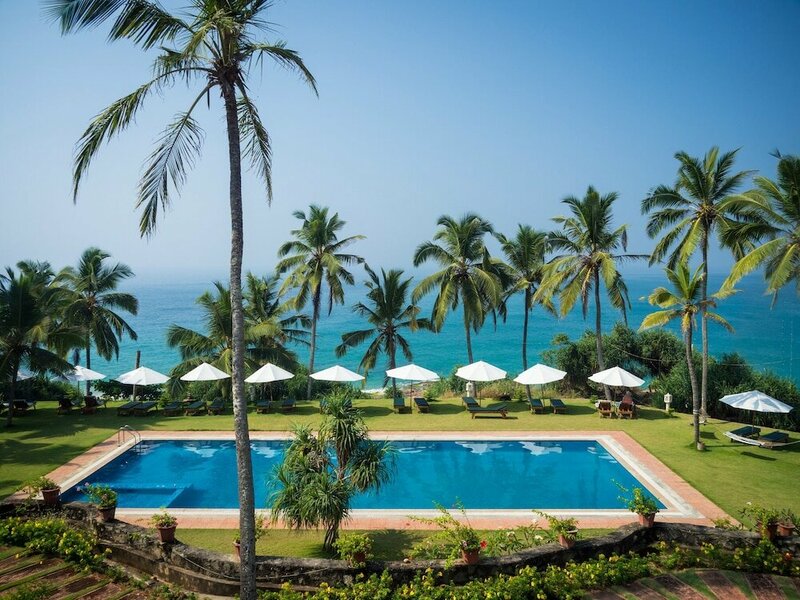 Гостиница Bethsaida Hermitage & Tourism Pvt Ltd