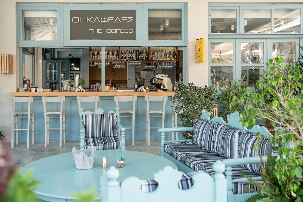 Фото Livikon by the Sea