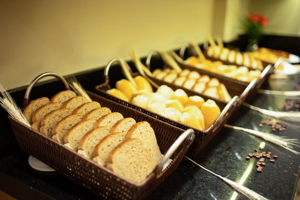 Фото Hotel Centro Europeu