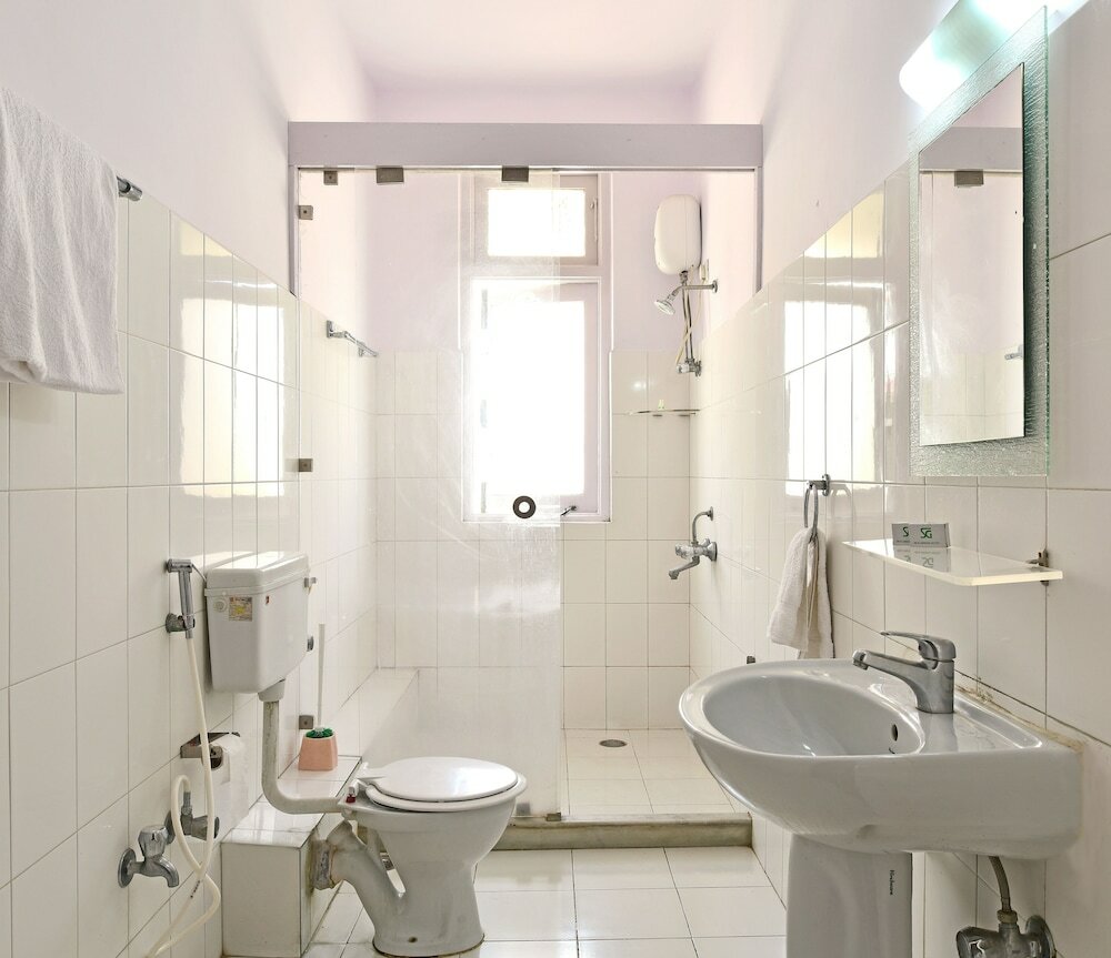 Фото Sea Green South Hotel