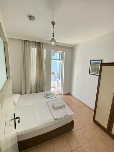 Гостиница Respect Apart otel в Аланье