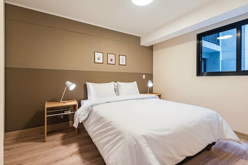 Гостиница Trendy Host Alta San Isidro