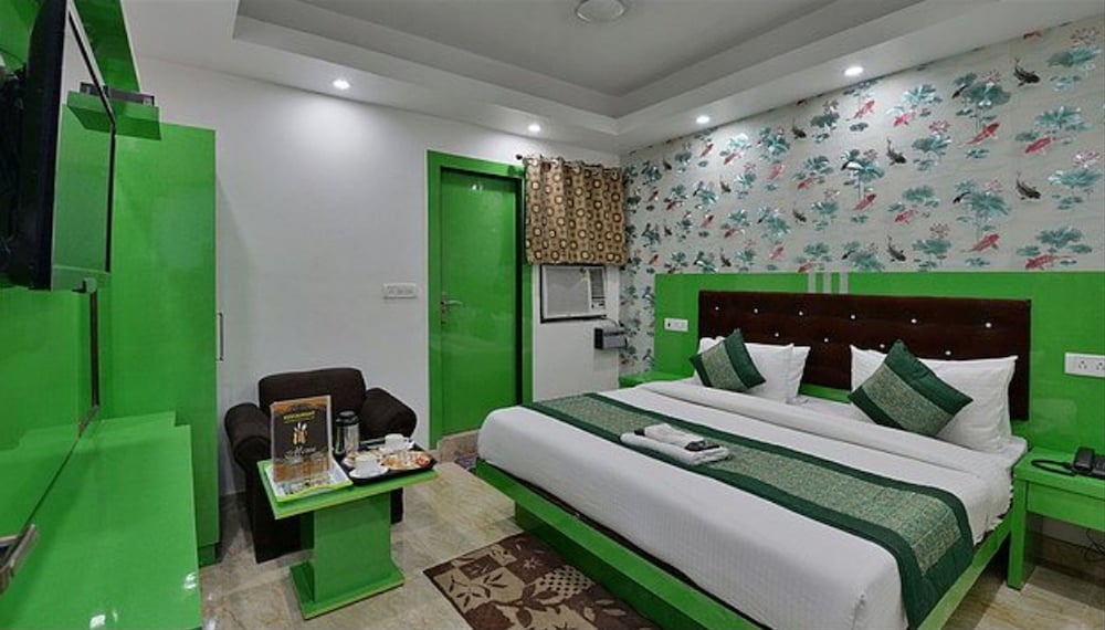 Фото Hotel Noida International