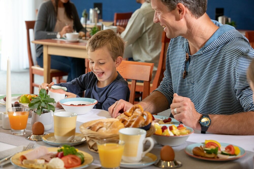 Фото JUFA Hotel Nördlingen