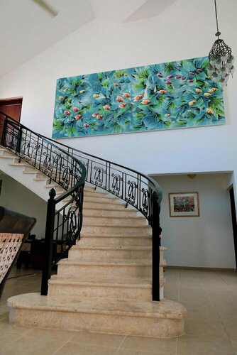 Гостиница Casa Los Sue os in Punta Cana в Сосуа
