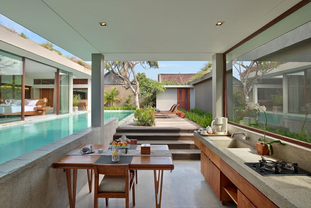 Фото Ziva a Boutique Villa