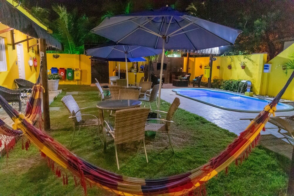 Фото Pousada Summer Beach by Aft