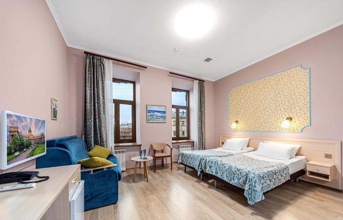 Фото отеля 5