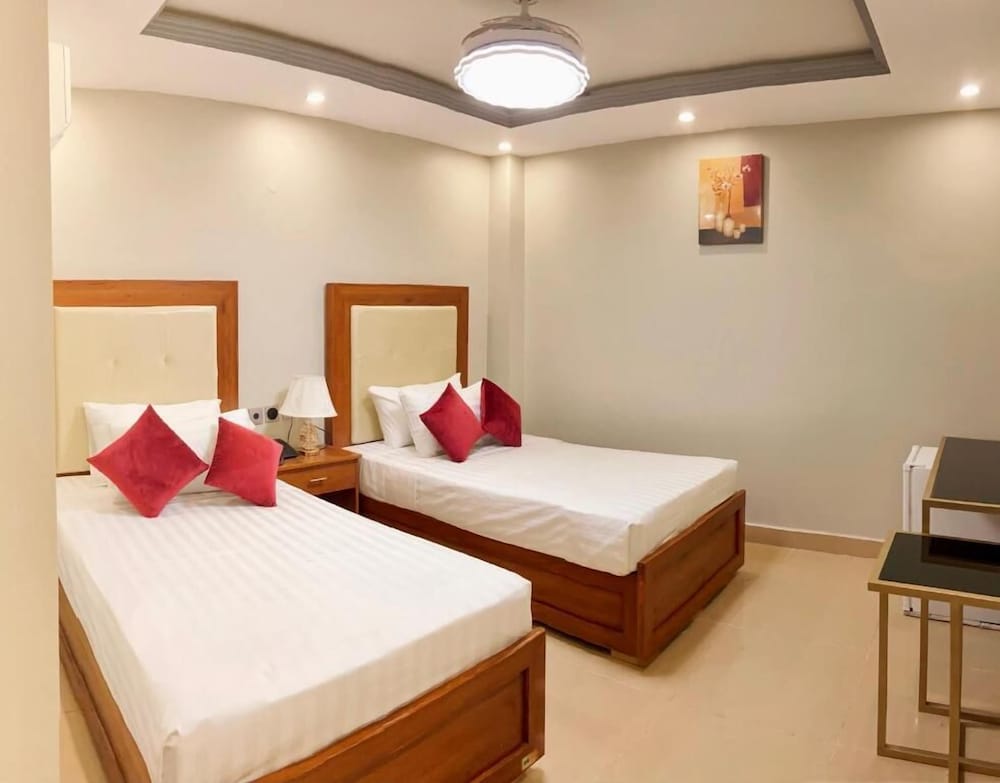 Фото Grand luxury Hotel