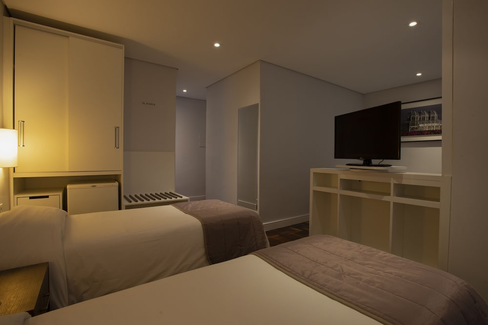 Фото Hotel Centro Europeu