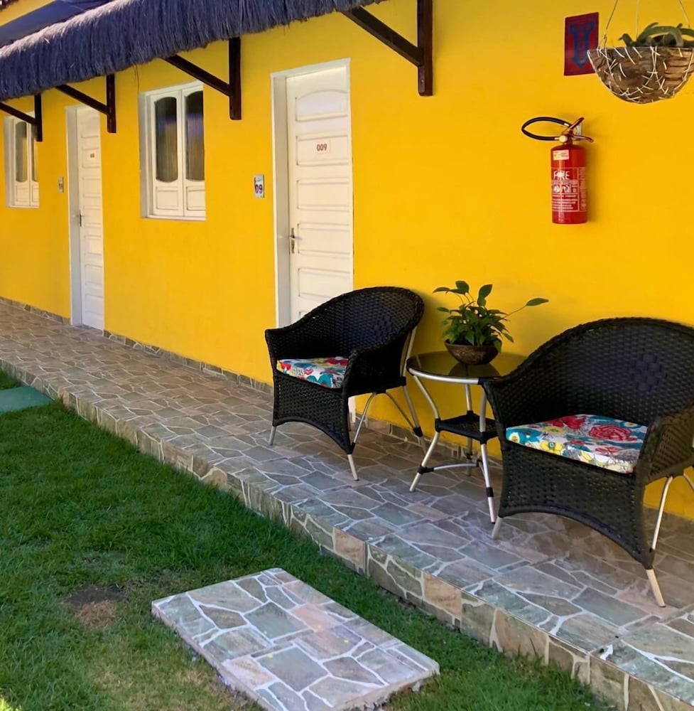 Фото Pousada Summer Beach by Aft