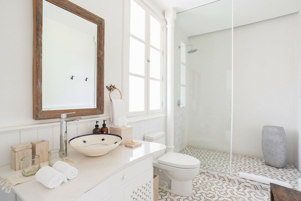 Фото Villa Bokeh - Relais & Chateaux