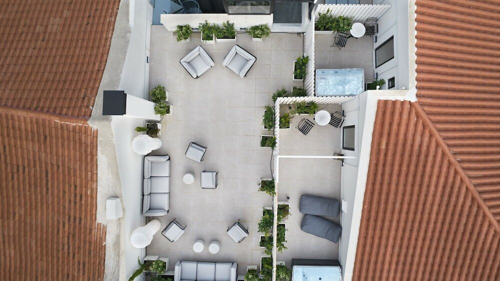 Фото Athinaidos Quarters by K&k