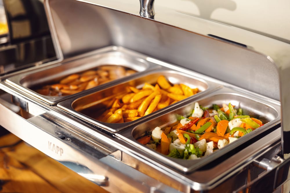 Фото Meta Business Hotel