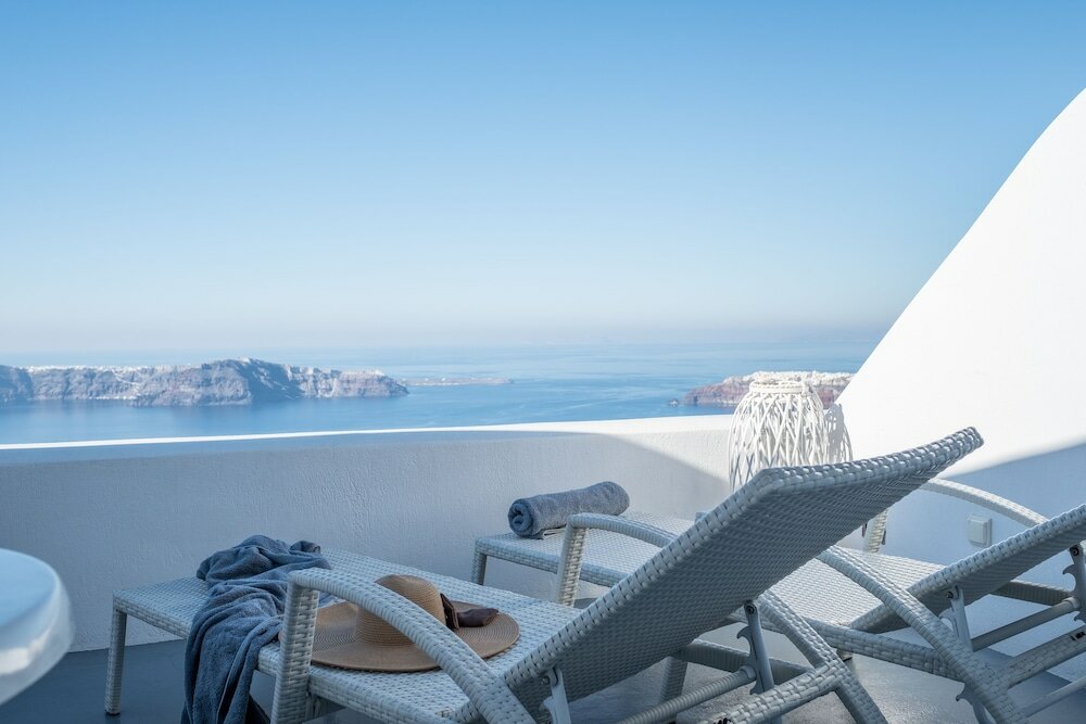 Фото Dreaming View Suites