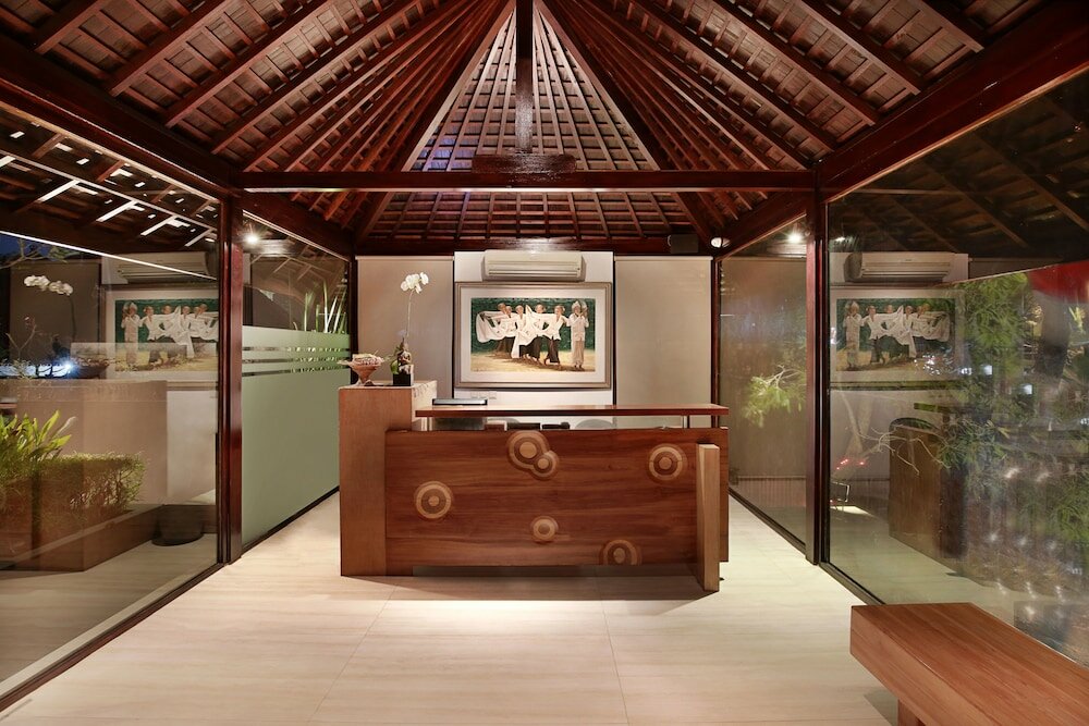 Фото Ziva a Boutique Villa