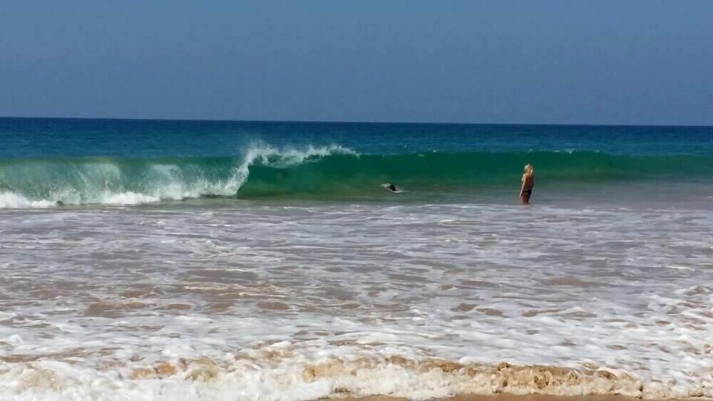 Фото Time N Tide Beach Resort