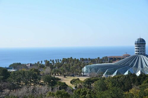 Гостиница Aria Hotel Jeju