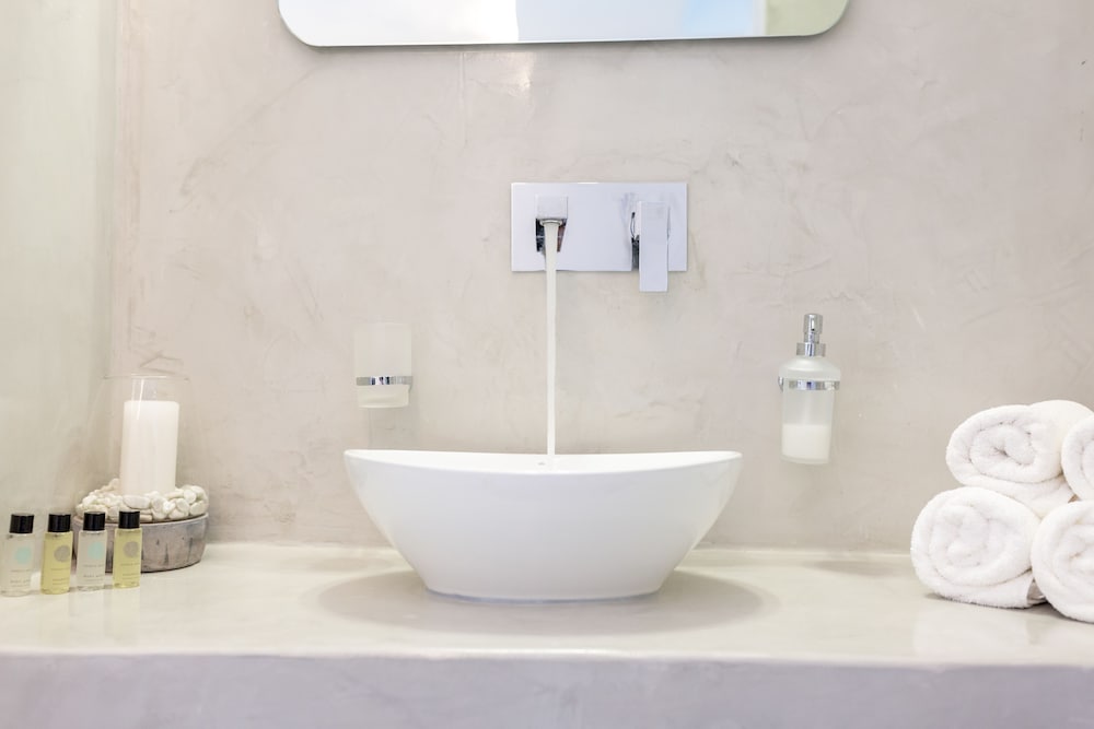 Фото Dreaming View Suites