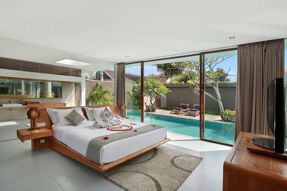 Фото Ziva a Boutique Villa