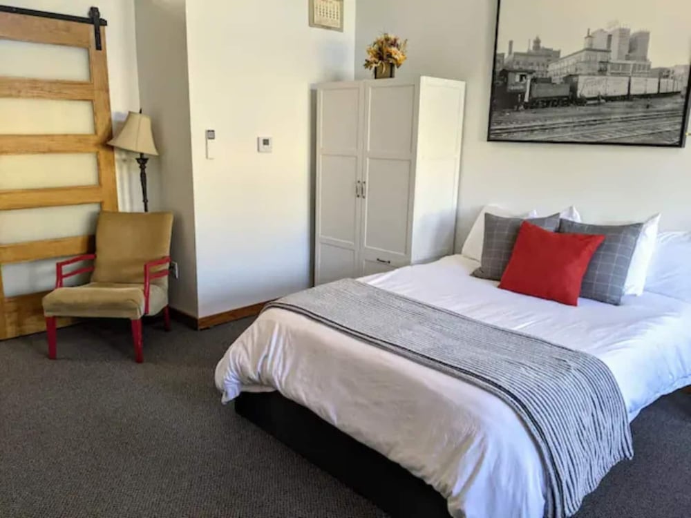 Фото Endion Station Inn